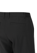 Men's Essential Half Pants - Black