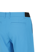 Men's Essential Half Pants - Blue