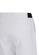 Men's Essential Half Pants - White