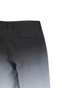 Men's Gradation Half Pants - Black