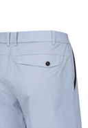 Men's Essential Half Pants - Blue