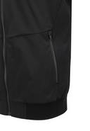 Men's Essential Jacket - Black