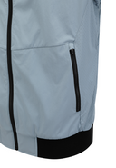 Men's Essential Jacket - Blue