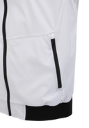 Men's Essential Jacket - White
