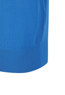 Men's Rope Logo Short Sleeve T-Shirt - Blue