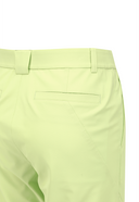 Men's Essential Pants - Lime