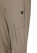 Men's Tapered Pocket Pants - Beige