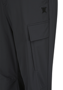 Men's Tapered Pocket Pants - Charcoal Grey