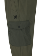Men's Back Jogger Pants - Dark Khaki