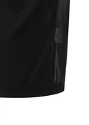 Men's Cooling Round Baselayer - Black