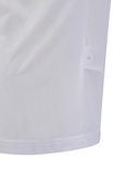 Men's Cooling Round Baselayer - White