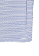 Men's Cool Touch Sailort T - Shirt - Blue