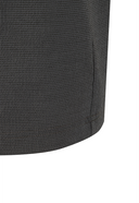 Men's Back Logo Point T-Shirt - Dark Grey