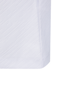 Men's Hybrid Air Hole T-Shirt - White