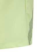 Men's Signature T - Shirt - Lime