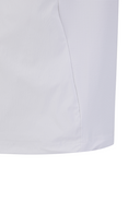 Men's Round T-Shirt - White