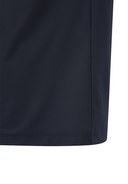 Men's Big Logo Solid T - Shirt - Navy