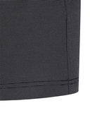 Men's Tech Performance Polo T-Shirt - Black