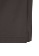 Men's Camo Logo Point Short T-Shirt - Charcoal Grey