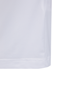 [Signature] Men's Logo Short T-Shirt - White