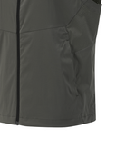 Men's Air Hole Vest - Dark Khaki