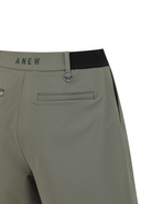 Women's Seasonal Half Pants - Khaki