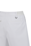 Women's Seasonal Half Pants - White