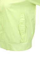 Women's Essential Jacket - Lime