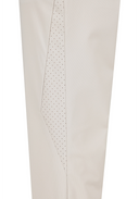 Women's Motion Slim Pants - Light Beige