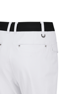 Women's Essential Boot Cut Pants - White
