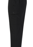 Women's Essential Jogger Pants - Black