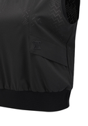 Women's Volume Sleeveless - Black