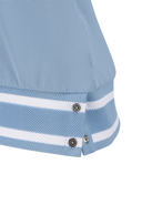 Women's Solid Sleeveless - Blue