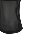 Women's Mesh Baselayer - Black