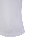 Women's Mesh Baselayer - White