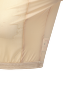 Women Bolero Baselayer - Light Beige