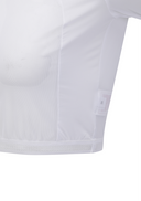 Women Bolero Baselayer - White