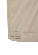 Women's Big Pocket Vest - Beige