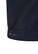 Women's Big Pocket Vest - Navy