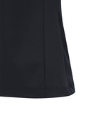 Women's Hybrid Solid T-Shirt - Navy