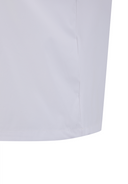 Women's Volume String T-Shirt - White