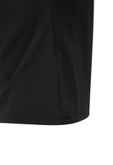 Women's Patch Pocket T-Shirt - Black