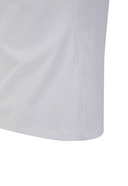 Women's Patch Pocket T-Shirt - White