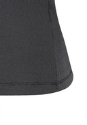 Women's Tech Performance Polo T-Shirt - Black