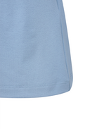 Women's Tech Performance Polo T-Shirt - Blue