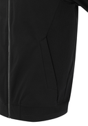 Men's Signature MA-1 Jacket - Black