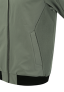 Men's Signature MA-1 Jacket - Khaki