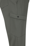 Men's Tapered Point - Dark Khaki