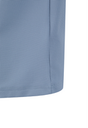 Men's Essential Long T-Shirt - Blue