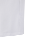 Men's Essential Long T-Shirt - White